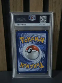 Mega Charizard X Ex 125/094 Phantasmal Flames PSA 10 Gem Mint Pokemon - Image 2
