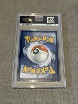 Mega Charizard X Ex 125/094 Phantasmal Flames PSA 10 Gem Mint Pokemon - Image 2