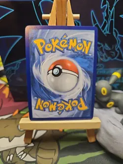 Bulbasaur 001/132 Mega Evolution Pokemon Day 2026 30th Play! League Promo - Image 2