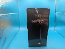 Pokemon TCG Shining Fates Elite Trainer Box ETB Sealed - Image 4