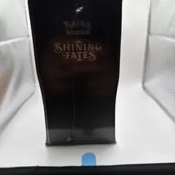 Pokemon TCG Shining Fates Elite Trainer Box ETB Factory Sealed - Image 4