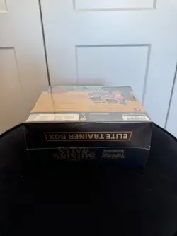 Pokemon TCG: Shining Fates - Elite Trainer Box (SEALED) 2 - Image 4