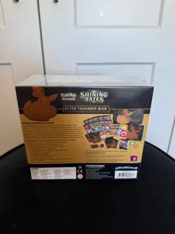 Pokemon TCG: Shining Fates - Elite Trainer Box (SEALED) 3 - Image 2