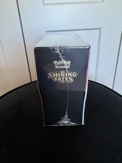 Pokemon TCG: Shining Fates - Elite Trainer Box (SEALED) 1 - Image 5
