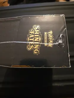 Pokemon TCG Shining Fates: Elite Trainer Box 820650808173 - Image 3