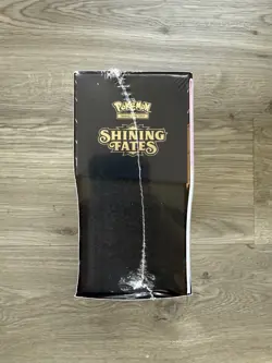 Pokemon TCG: Shining Fates Elite Trainer Box ✨ Brand New & Factory Sealed ✅ - Image 4