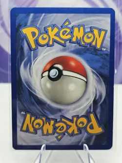 Neo Destiny Counterattack Claws Pokemon Card 97/105 LP - Image 2