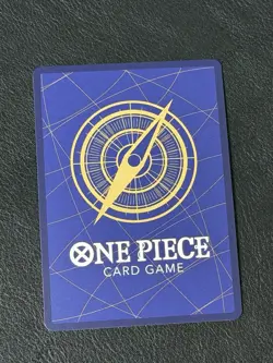 Koala (Alt Art) OP12-086 R Legacy of the Master ONE PIECE Card Japanese NM - Image 2