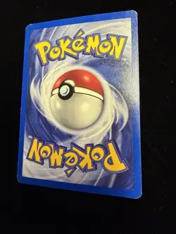 Sabrina's Alakazam 16/132 Gym Challenge Holo Rare 80 HP Pokemon Card - Image 4
