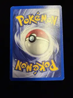 Sabrina's Alakazam 16/132 Gym Challenge Holo Rare 80 HP Pokemon Card - Image 5