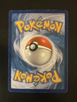 Pokemon TCG XY Primal Clash LP Holo Card McDonald's 2015 Promo #11/12 Zigzagoon - Image 2