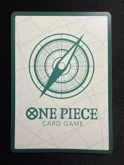 DON!! Card Law, Kid and Luffy Vol. 4 One Piece TCG 500 Years in the Future DON!! - Image 2