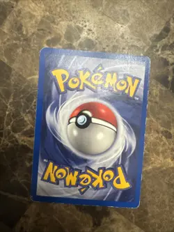 Giovanni’s Nidoking Holo 7/132 – Gym Challenge – Vintage Pokemon Card - Image 2