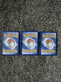 Pokemon Cards Dragonite line Roaring Skies Reverse Holos - Image 2