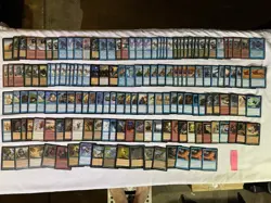 MTG Magic The Gathering Lot 150+ Older WOTC Cards Mixed Bulk Vintage - Image 5