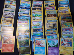 Pokemon Old Cards Collection/Lot - 260+ Cards - Image 2
