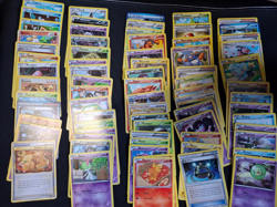 Pokemon Old Cards Collection/Lot - 260+ Cards - Image 4