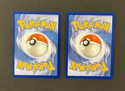 Probopass & Tyrunt - Pokemon TCG - 2 Card Lot (Illustration Rare / Promo Holo) - Image 2