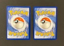 Pidgeot & Copperajah - Pokemon TCG - 2 Card Lot (Full Art Ultra Rare EX Holo) - Image 2