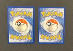 Venusaur & Reshiram - Pokemon TCG - 2 Card Lot (Double Rare EX Holo) - Image 2