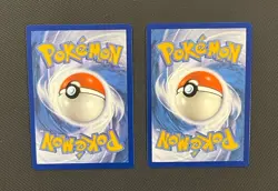 Voltorb & Solrock - Pokemon - 2 Card Lot (Full Art Galarian Gallery Rare Holo) - Image 2