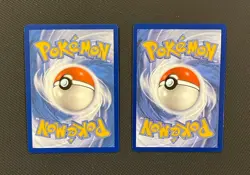 Hydrapple & Hydreigon - Pokemon TCG - 2 Card Lot (Full Art Ultra Rare EX Holo) - Image 2