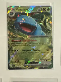 POKEMON 28 CARD LOT CHARMANDER CHARMELEON VENUSAUR 151 PHANTASMAL FLAMES - Image 4