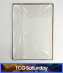 2024 ONE PIECE EMPERORS IN THE NEW WORLD #OP09-061 MONKEY D. LUFFY JUMBO CARD - Image 2