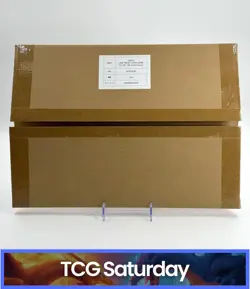 2024 ONE PIECE EMPERORS IN THE NEW WORLD #OP09-061 MONKEY D. LUFFY JUMBO CARD - Image 3