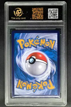 2024 Pokemon Cards CHN. Alolan Exeggutor V 073/072 SR RPA 10 (SAME AS PSA 10) - Image 2