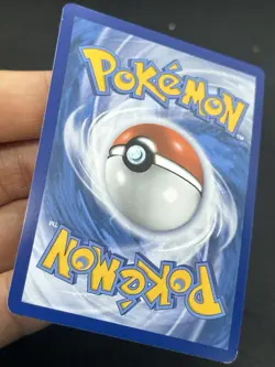 Venomoth 049/165 Reverse Holo- LP-NM - Pokemon TCG Card - Image 4