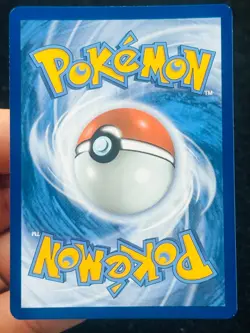 Team Rocket's Weezing 126/182 Reverse holo - LP-NM - Pokemon TCG Card - Image 3