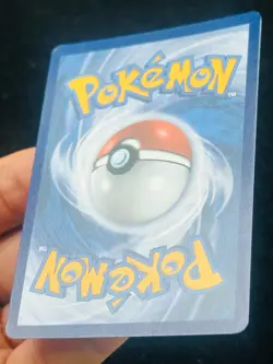 Team Rocket's Weezing 126/182 Reverse holo - LP-NM - Pokemon TCG Card - Image 4