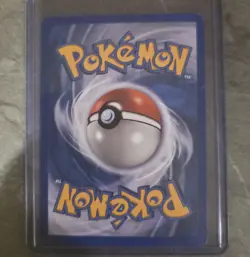 Venusaur 28/100 Crystal Guardians Holo Rare Pokemon Card LP - Image 2