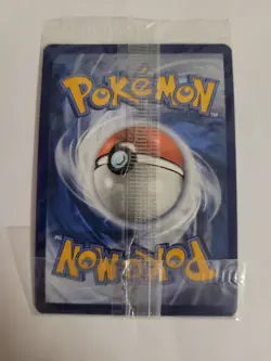 Pokemon TCG Snorlax 151 Promo Card Sealed - Image 2