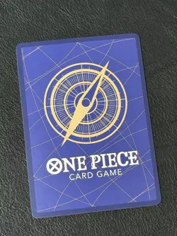 Jewelry Bonney OP12-118 SEC Parallel Alt Art ONE PIECE Card Game NM Japanese - Image 2