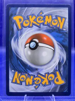 Pokemon Mega Zygarde EX Black Star Promo Full Art Holo Card 047/088 HP310 - Image 2