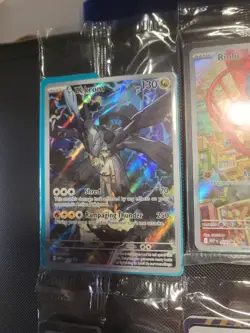 Pokemon Sealed Promo Card lot - Image 2