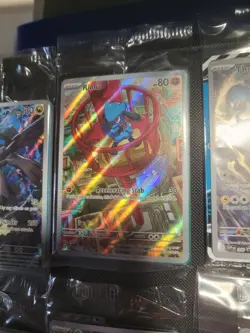 Pokemon Sealed Promo Card lot - Image 3