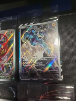Pokemon Sealed Promo Card lot - Image 4
