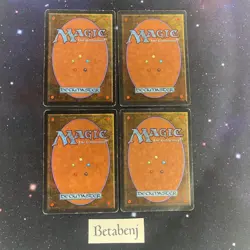1x MTG Antiquities Complete Set (100/100) - Workshop, Candelabra, Tron, etc. - Image 2