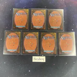 1x MTG Antiquities Complete Set (100/100) - Workshop, Candelabra, Tron, etc. - Image 4
