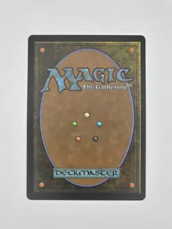 MTG TMNT Krang, Utrom Warlord 175 Mythic Near Mint - Image 2