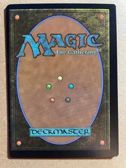 MISCUT Maze's End (Rainbow Foil) Magic: the Gathering Secret Lair Drop - Image 2
