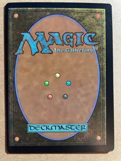 MISCUT Magic: the Gathering Revel in Riches (Rainbow Foil) Secret Lair Drop - Image 2