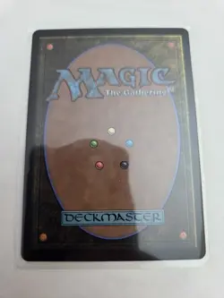 mtg, Jumbo Cactuar Final Fantasy Regular NM - Image 2