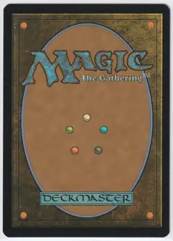 Splinter, Radical Rat 169 Magic: The Gathering TMT R Foil NM - Image 2