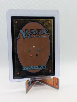 MTG - Brilliant Wings - FOIL Borderless Rare #454 - Commander: Final Fantasy NM - Image 2