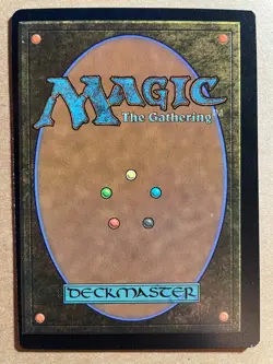 MISCUT Magic: The Gathering Sol Ring (1833) (Rainbow Foil) Secret Lair Drop - Image 2