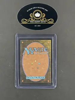 MTG Madame Null, Power Broker (Extended Foil) #265 Teenage Mutant Ninja Turtles - Image 2